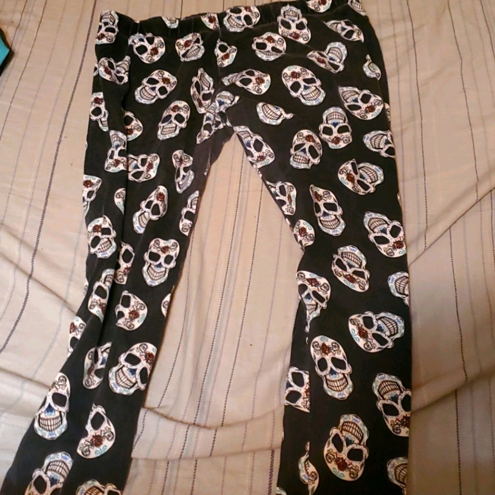 Pants
